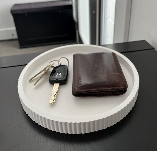 The Elizabeth Tray - Discountinued