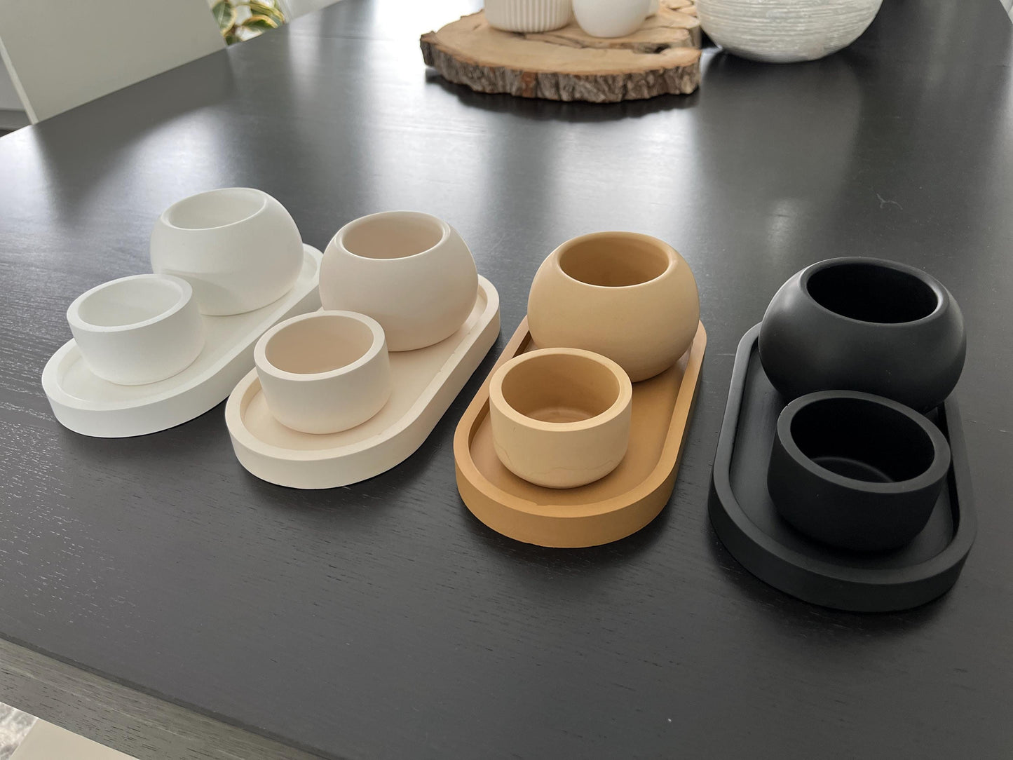 The Marie Set - Discontinued