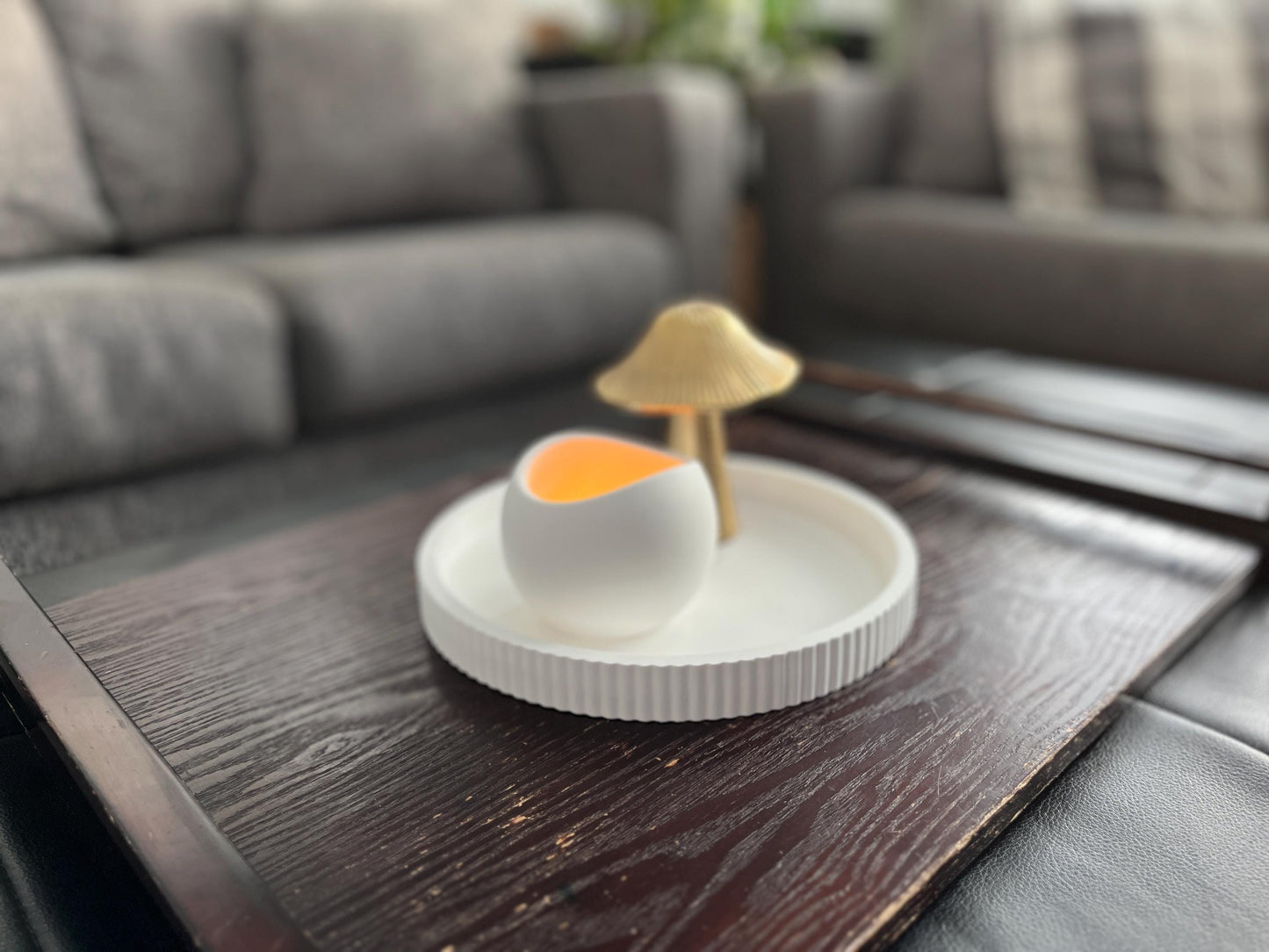 The Elizabeth Tray - Discountinued