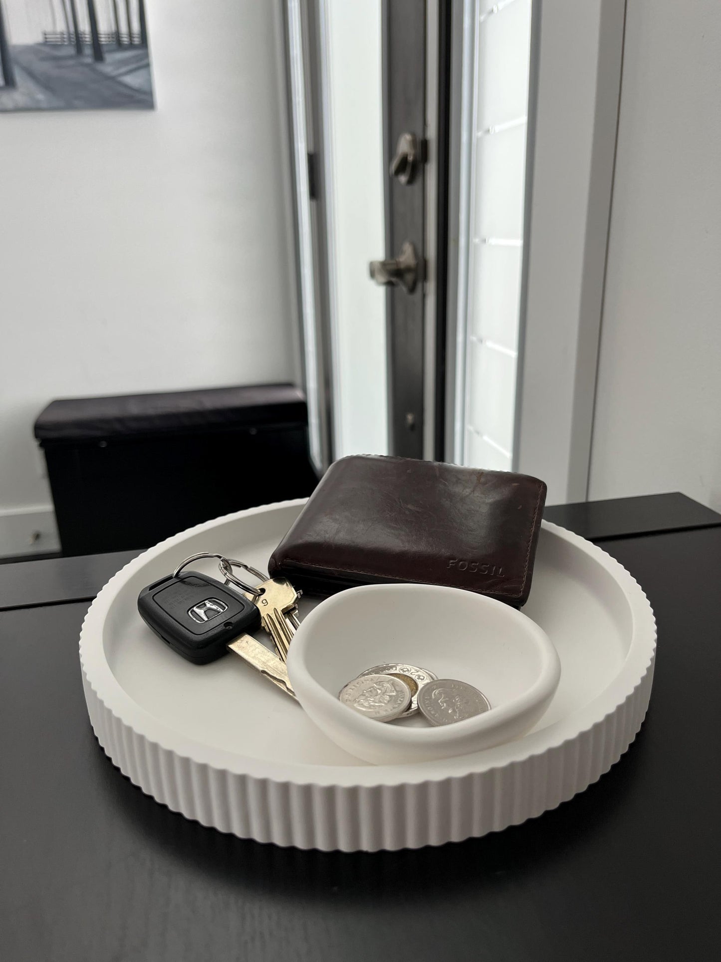 The Elizabeth Tray - Discountinued