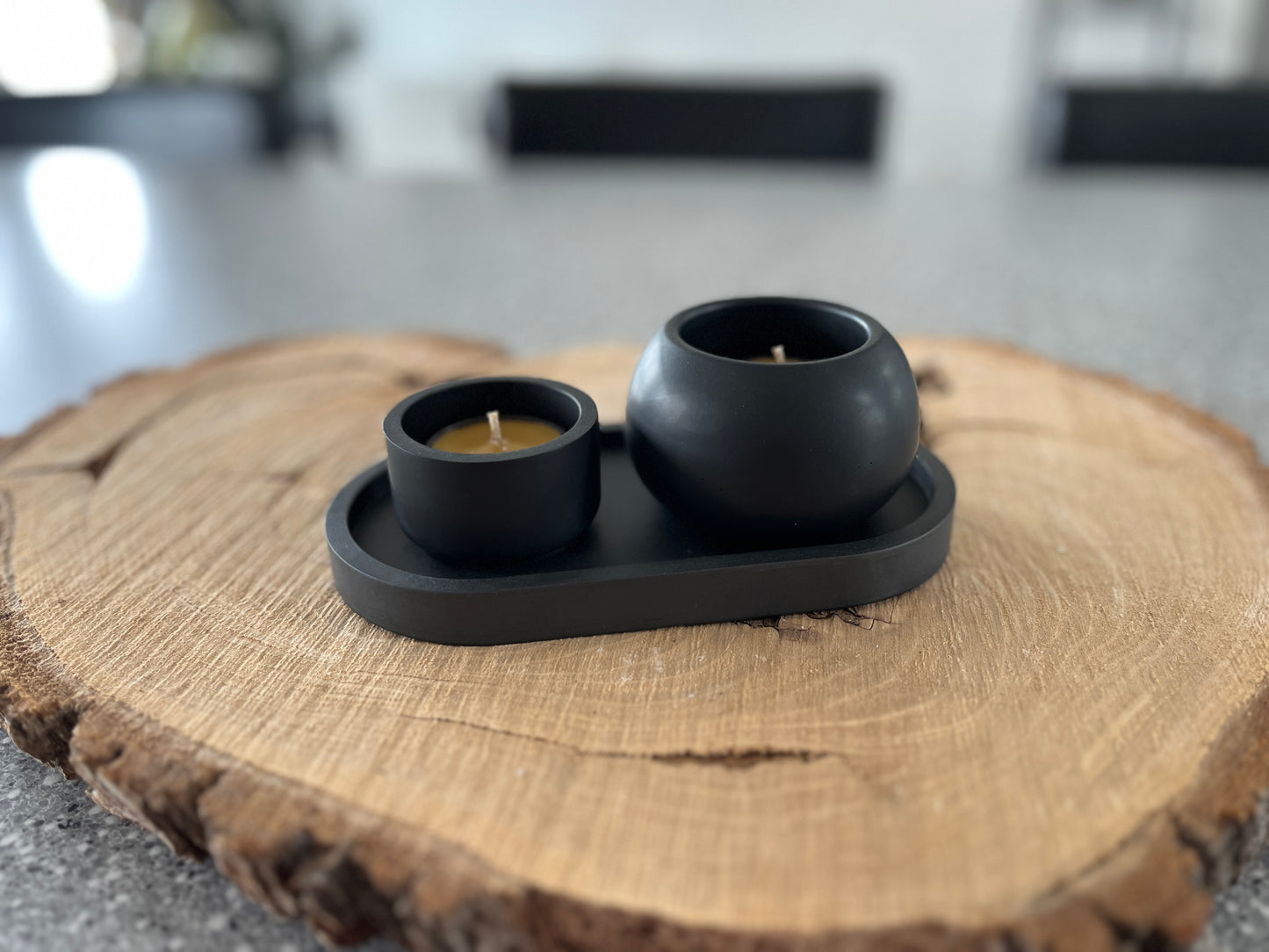 The Marie Set - Discontinued