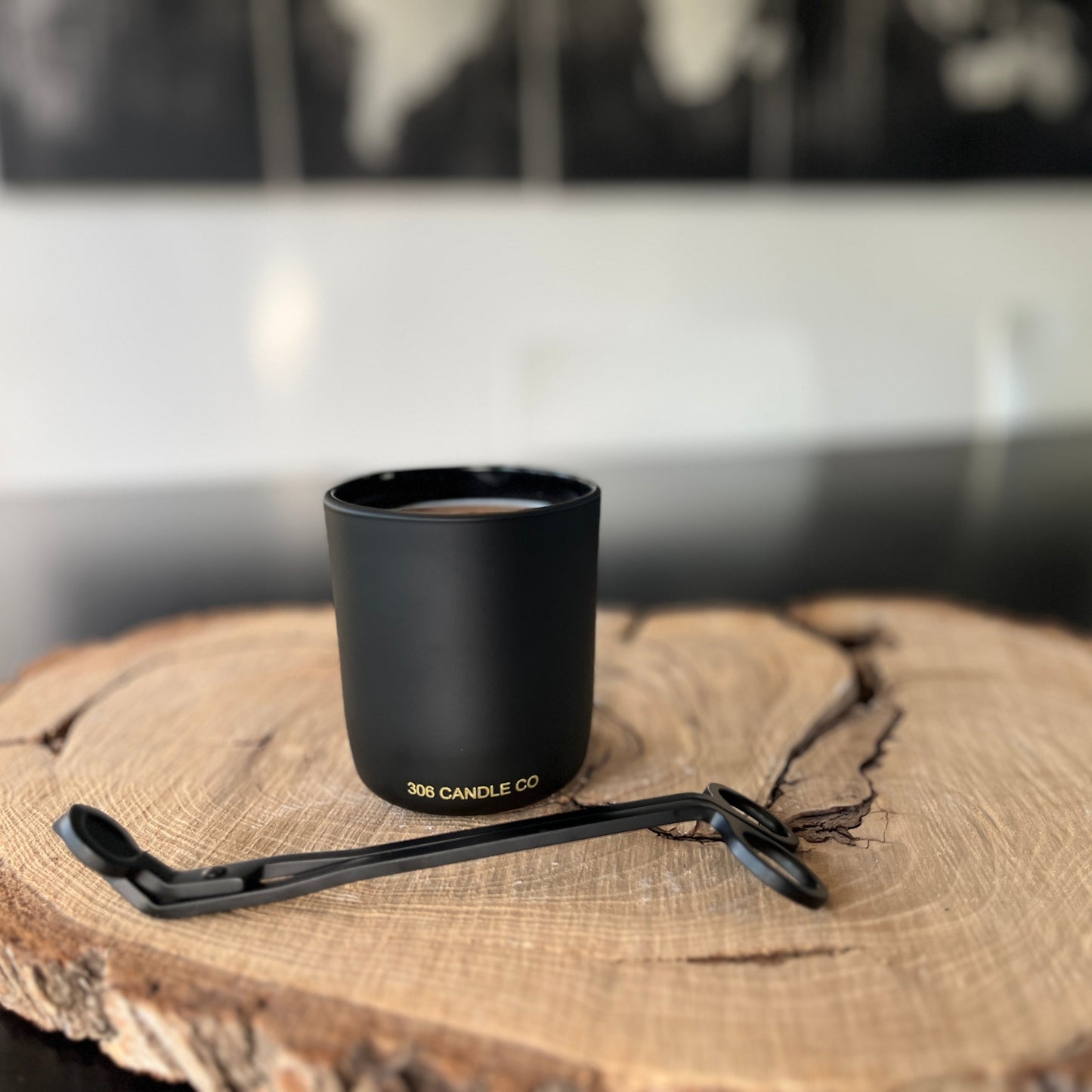 The Anderson Candle (Fall Collection)