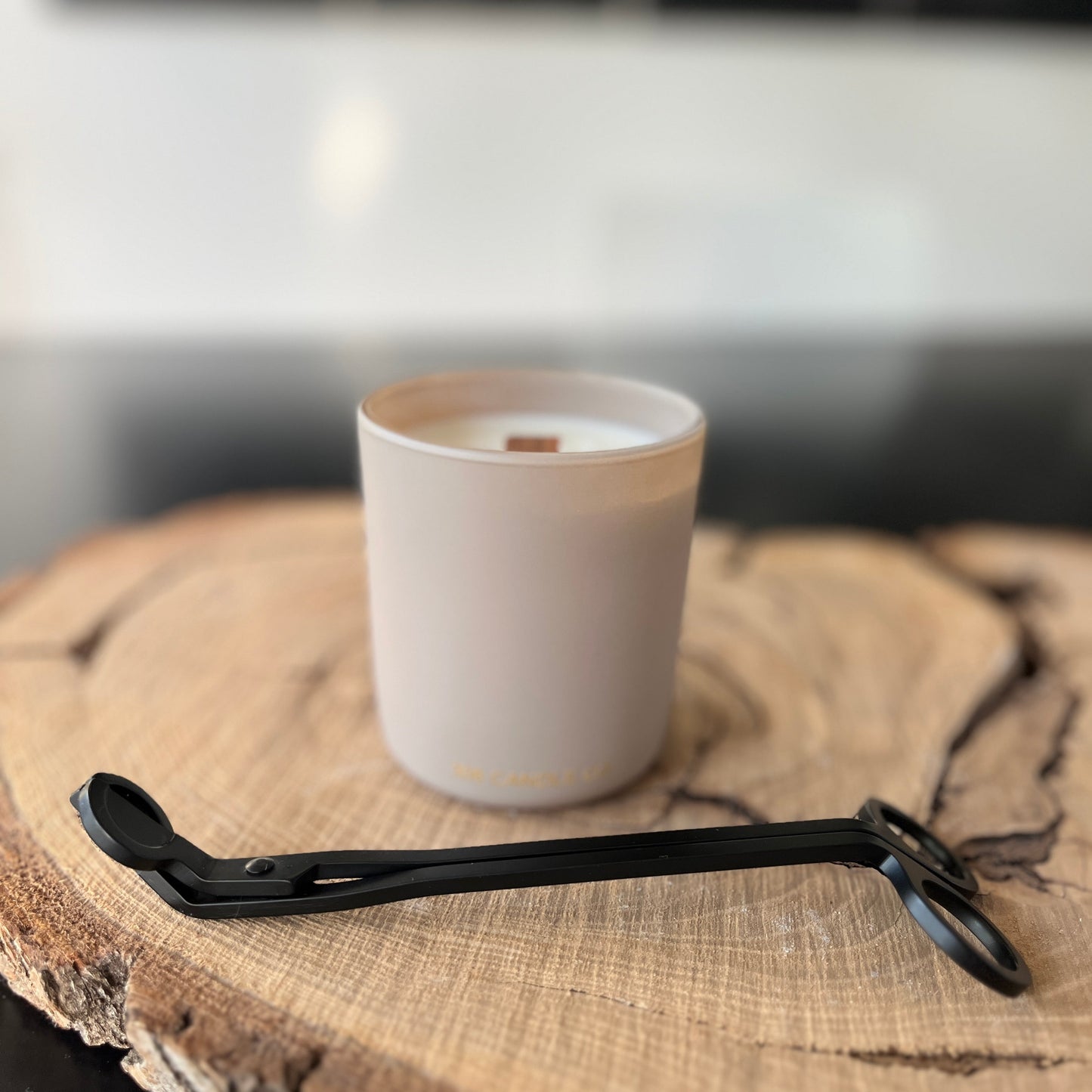 The Anderson Candle (Fall Collection)