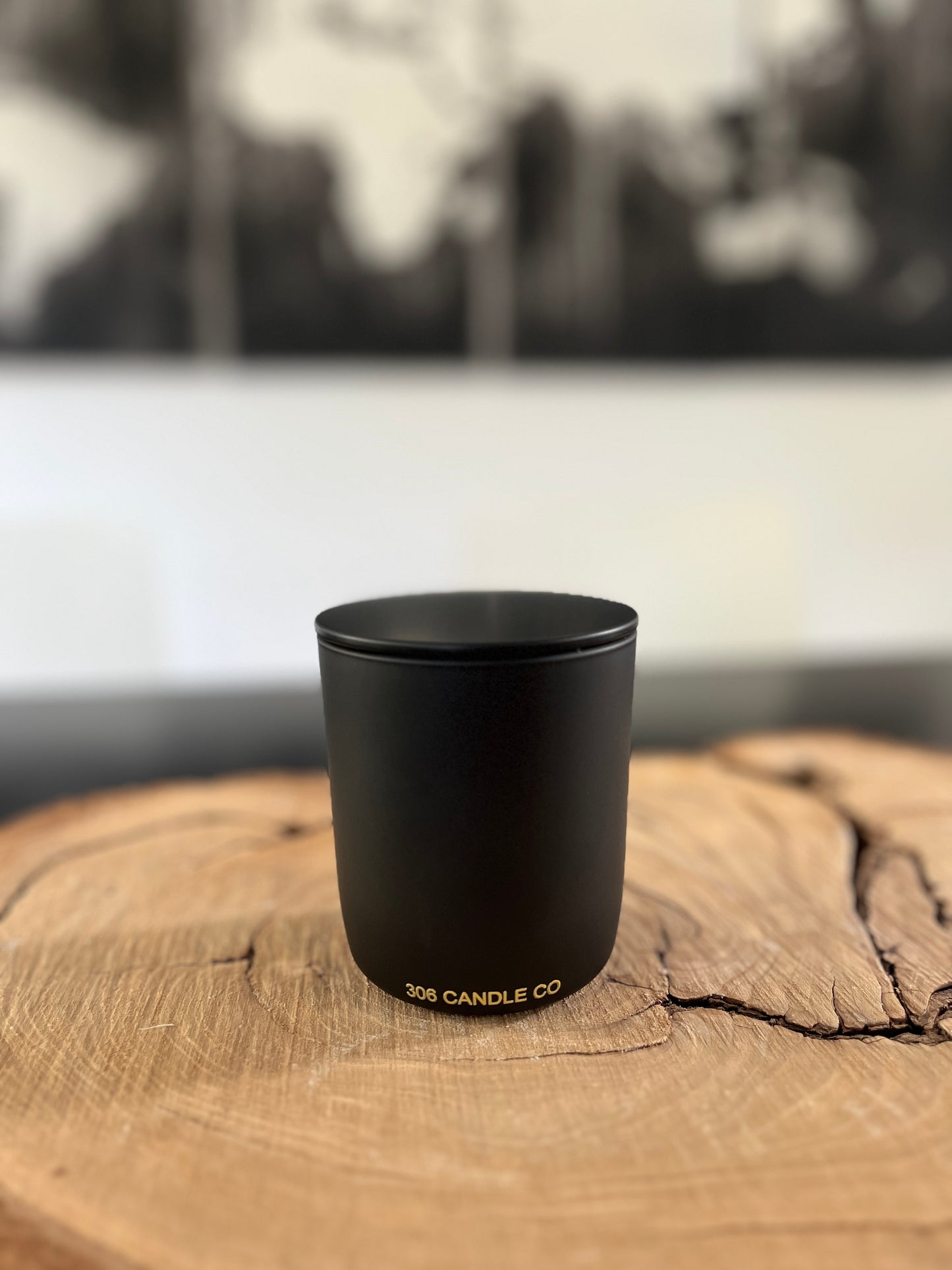 Cider Candle