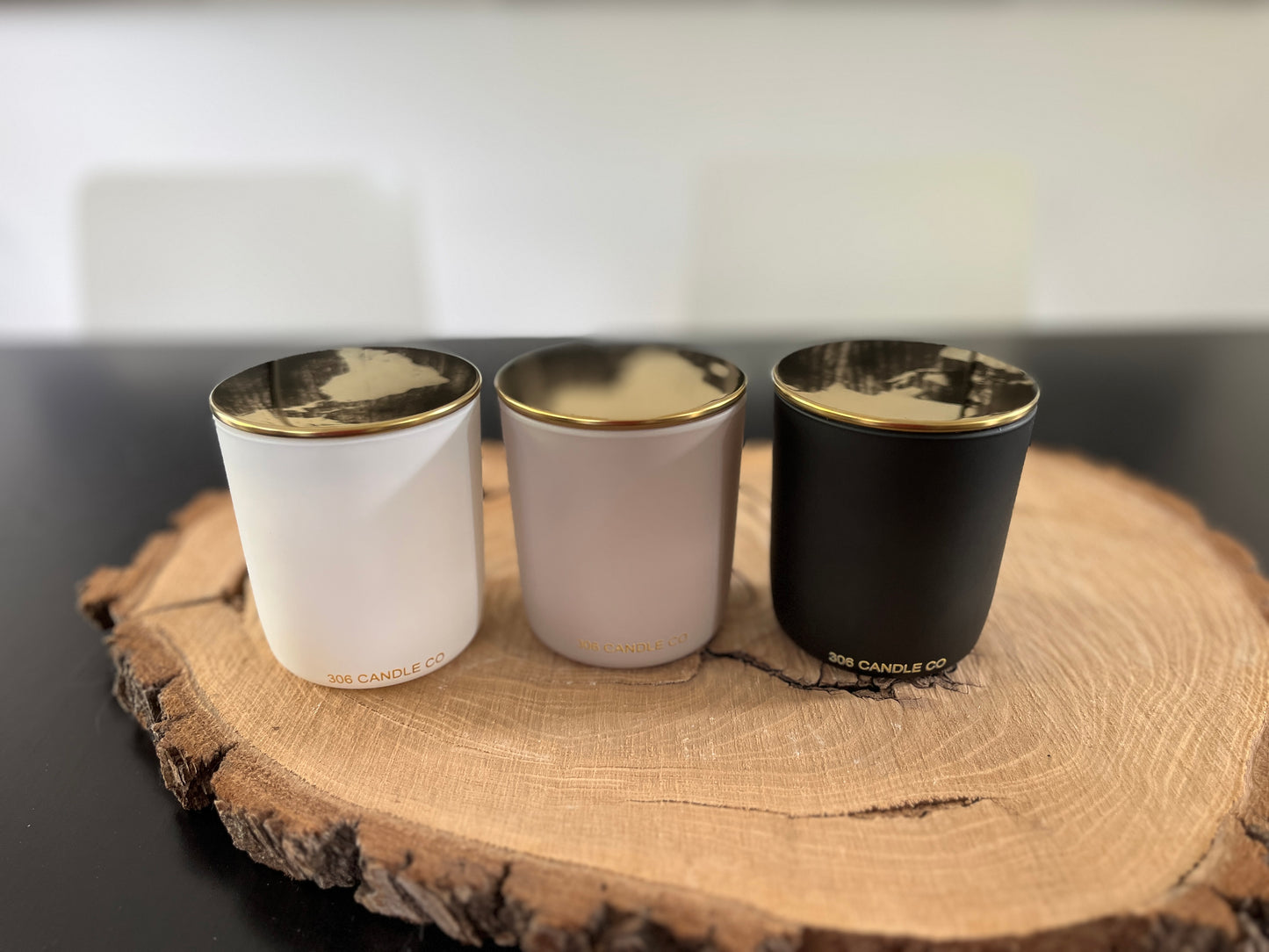 Cider Candle