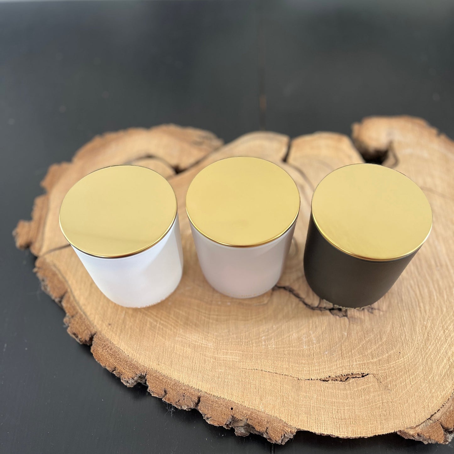 Christmas Tree Scented candle