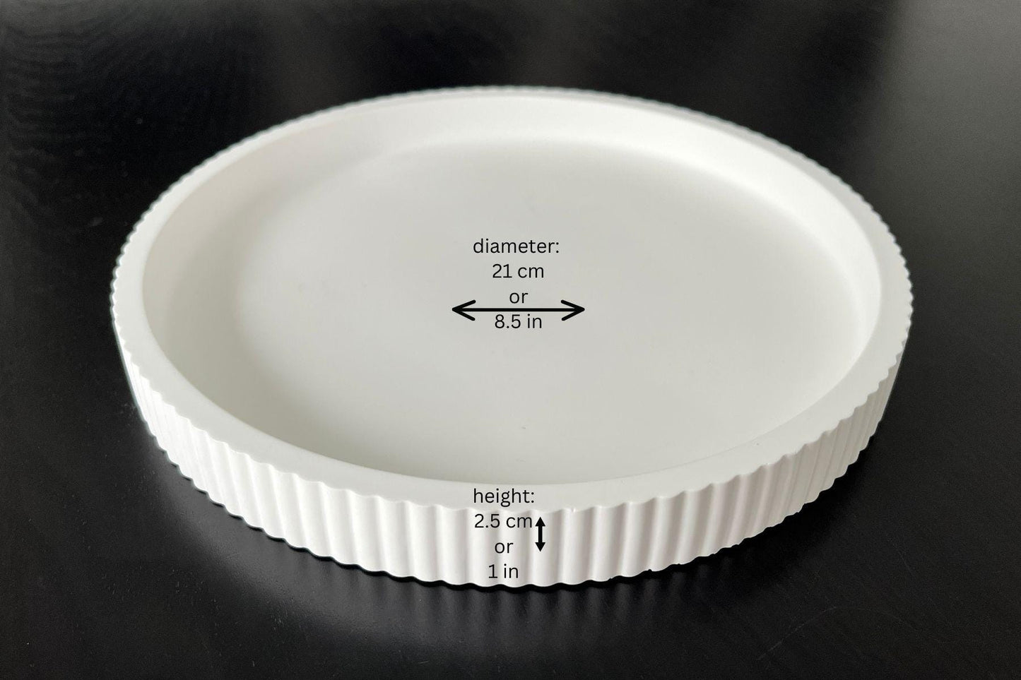 The Elizabeth Tray - Discountinued