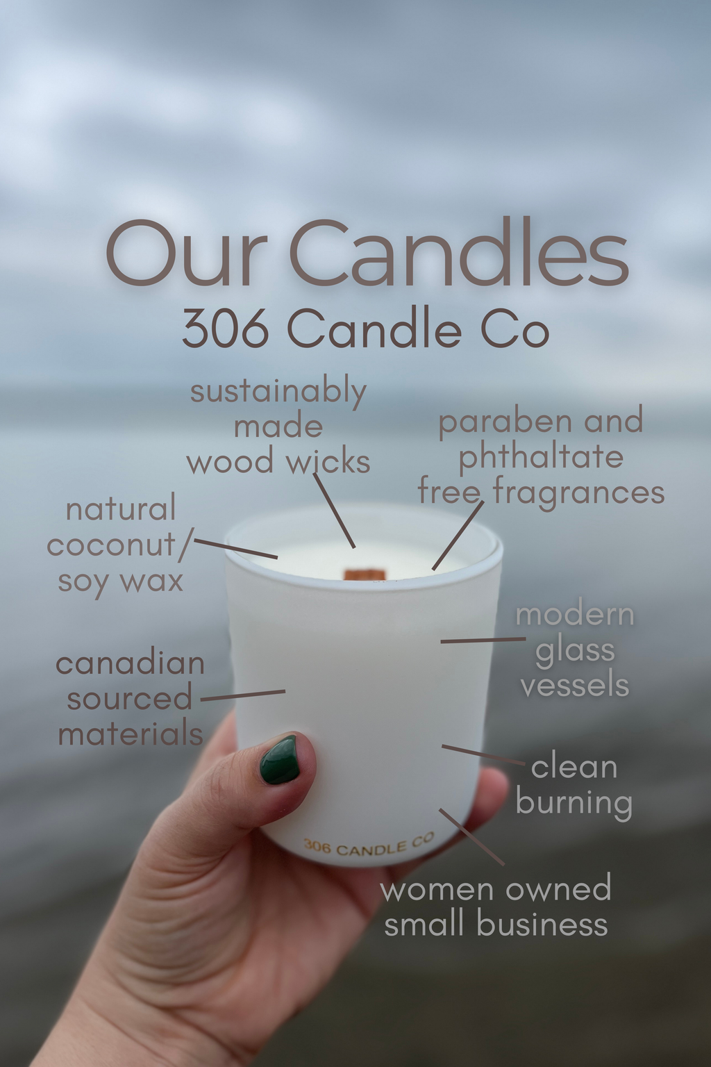 Candle Making Workshop in Saskatoon