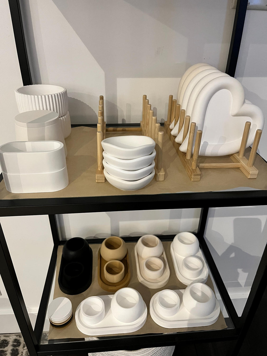 The Piper Tray - Discontinued