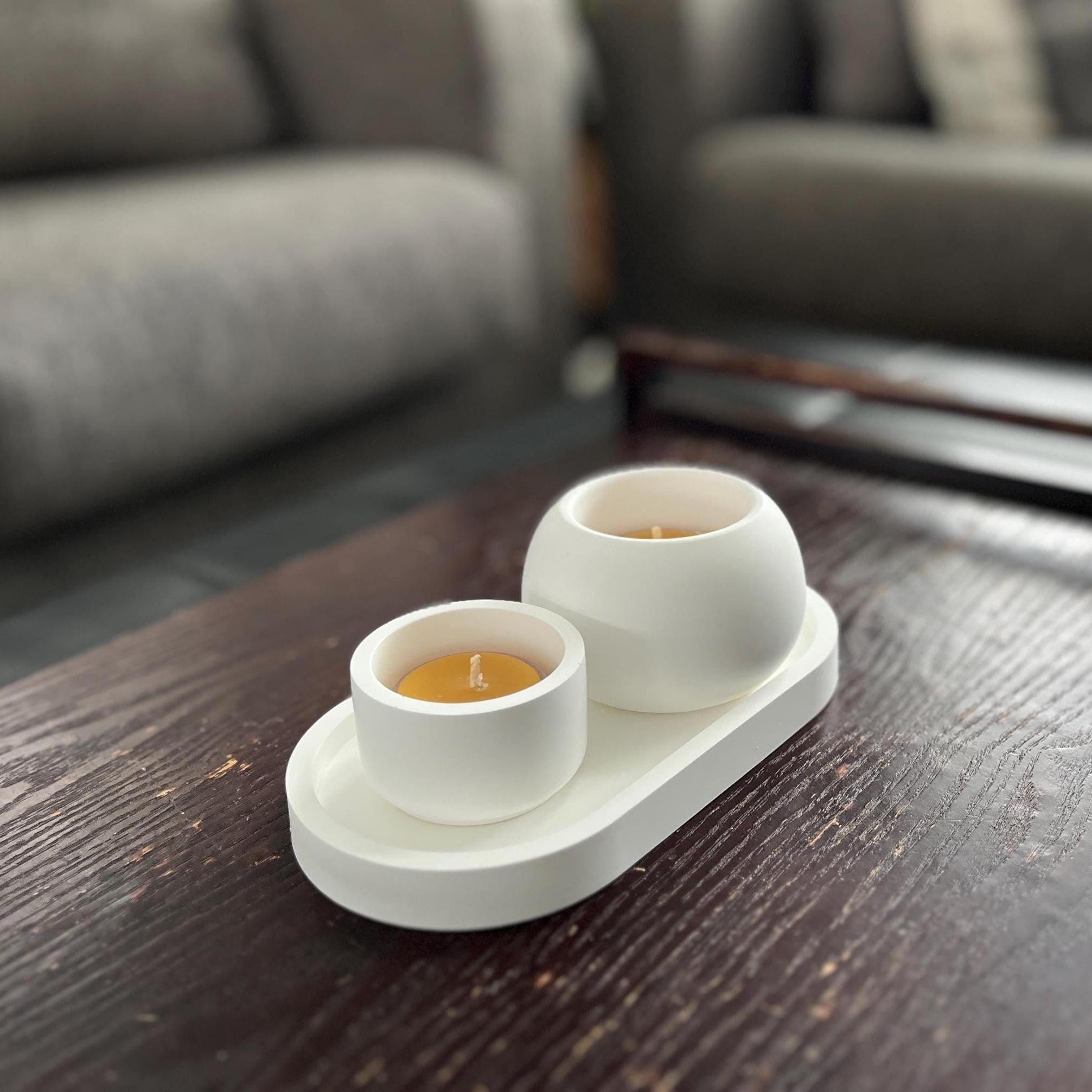 The Marie Set - Discontinued