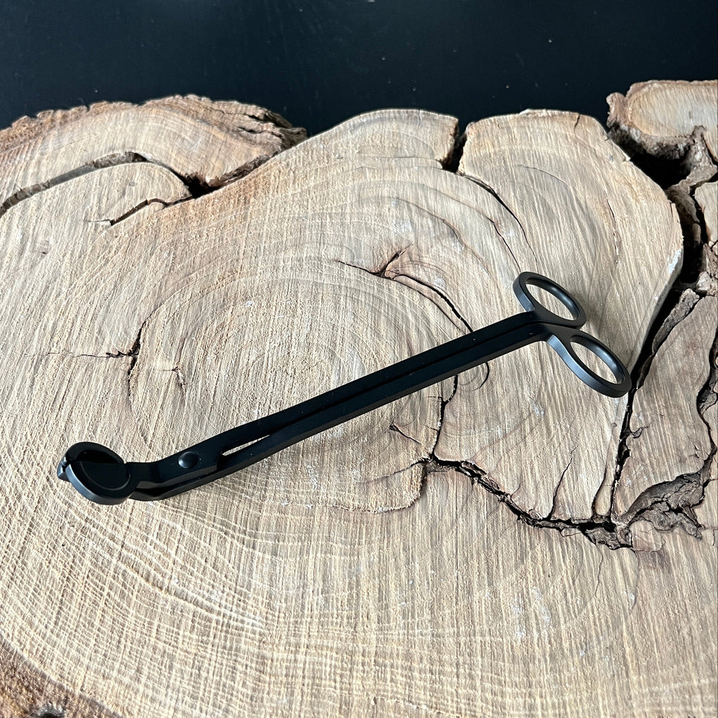 Wick Trimmer