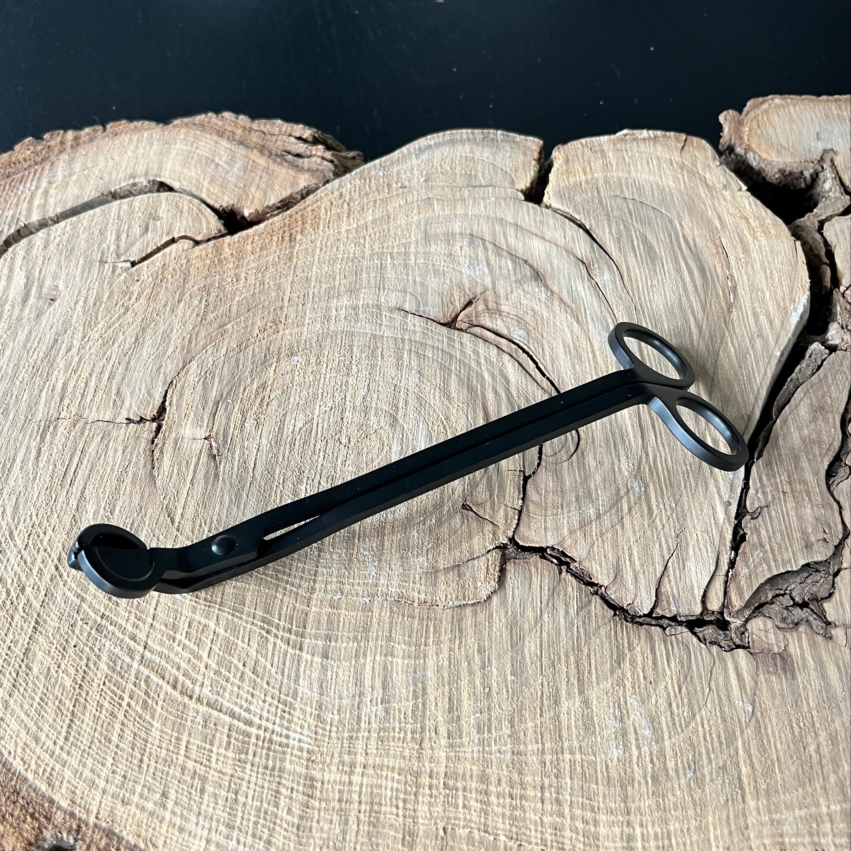 Wick Trimmer