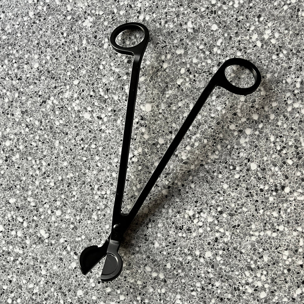 Wick Trimmer