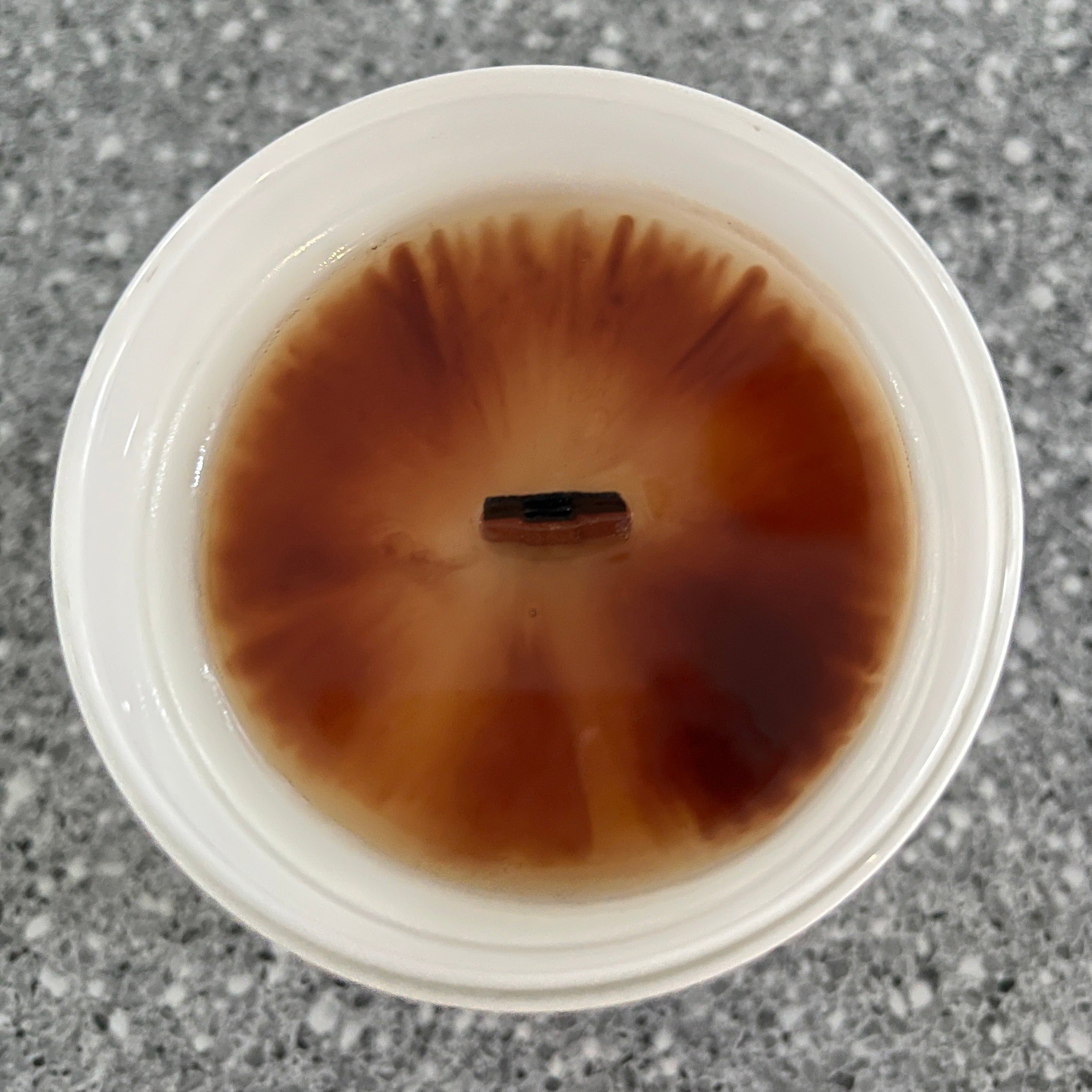 The Espresso Bean Candle