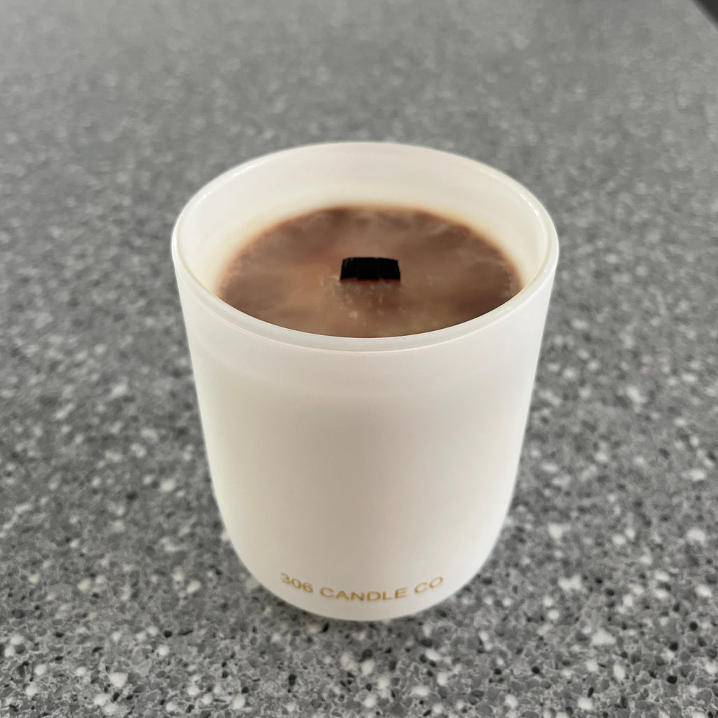 The Espresso Bean Candle