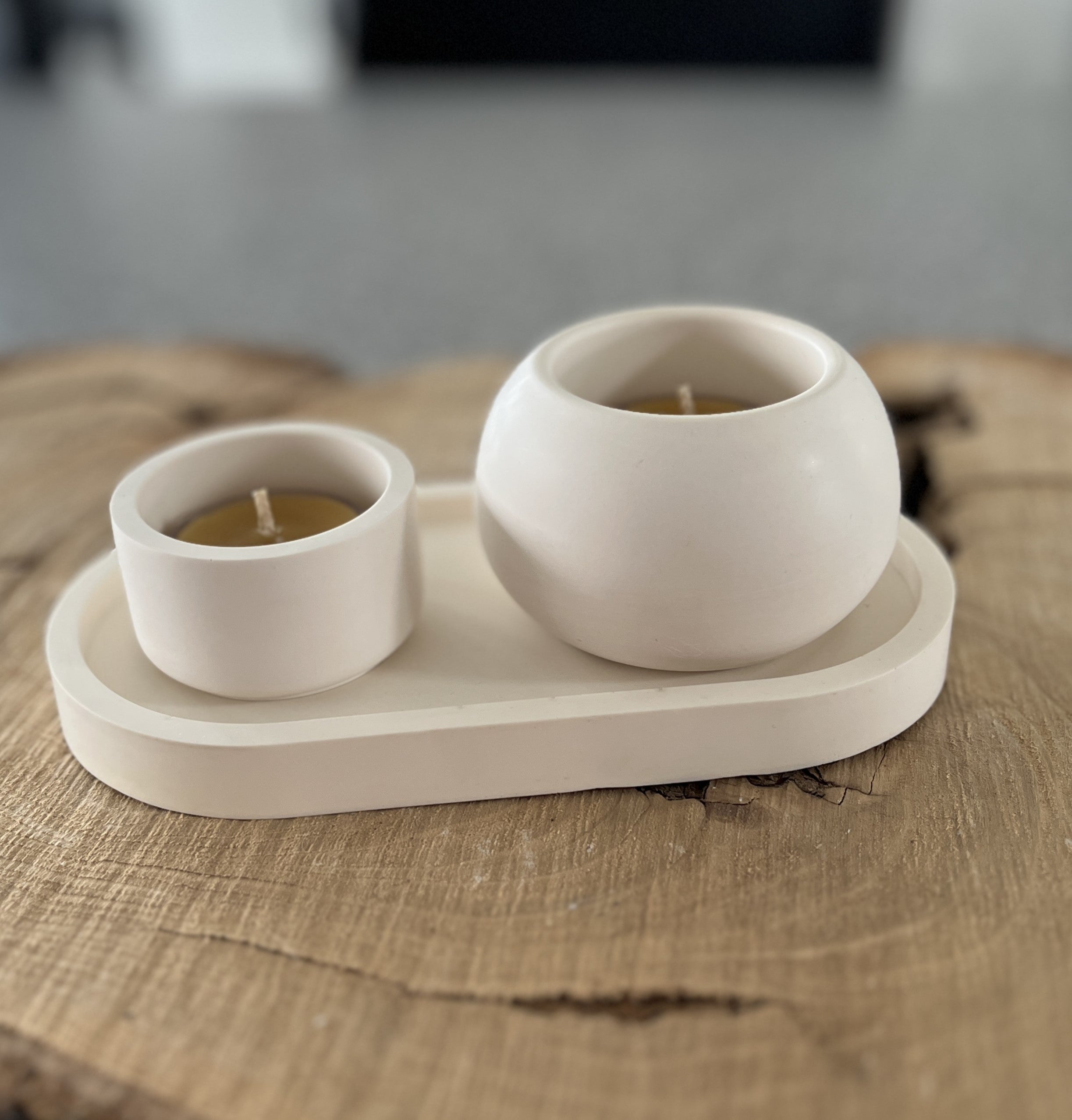 The Marie Set - Discontinued