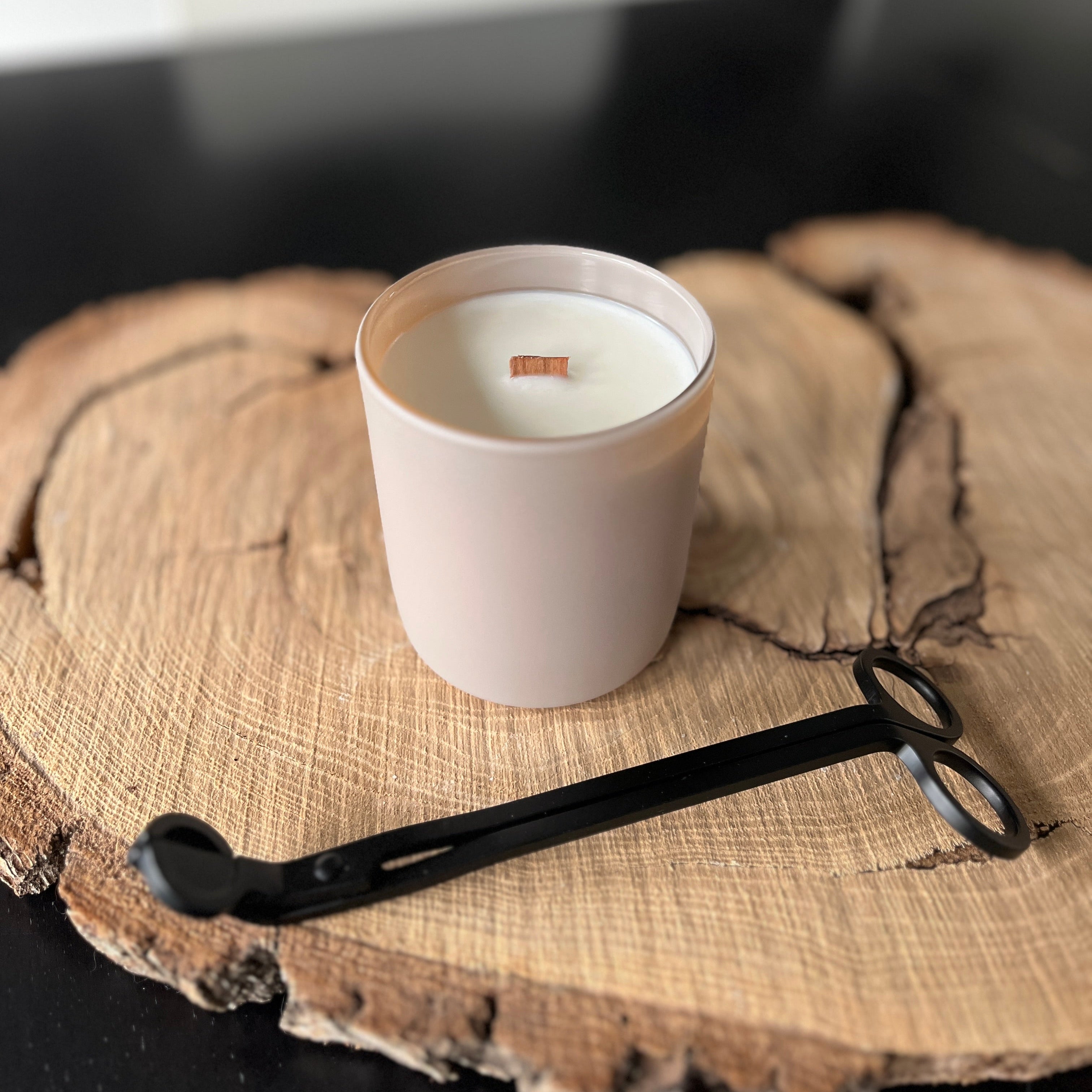 Wick Trimmer