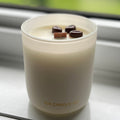 The Espresso Bean Candle