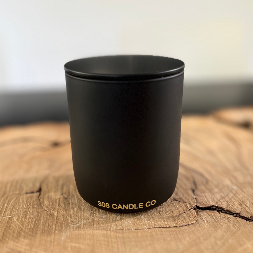 Into The Forest Candle