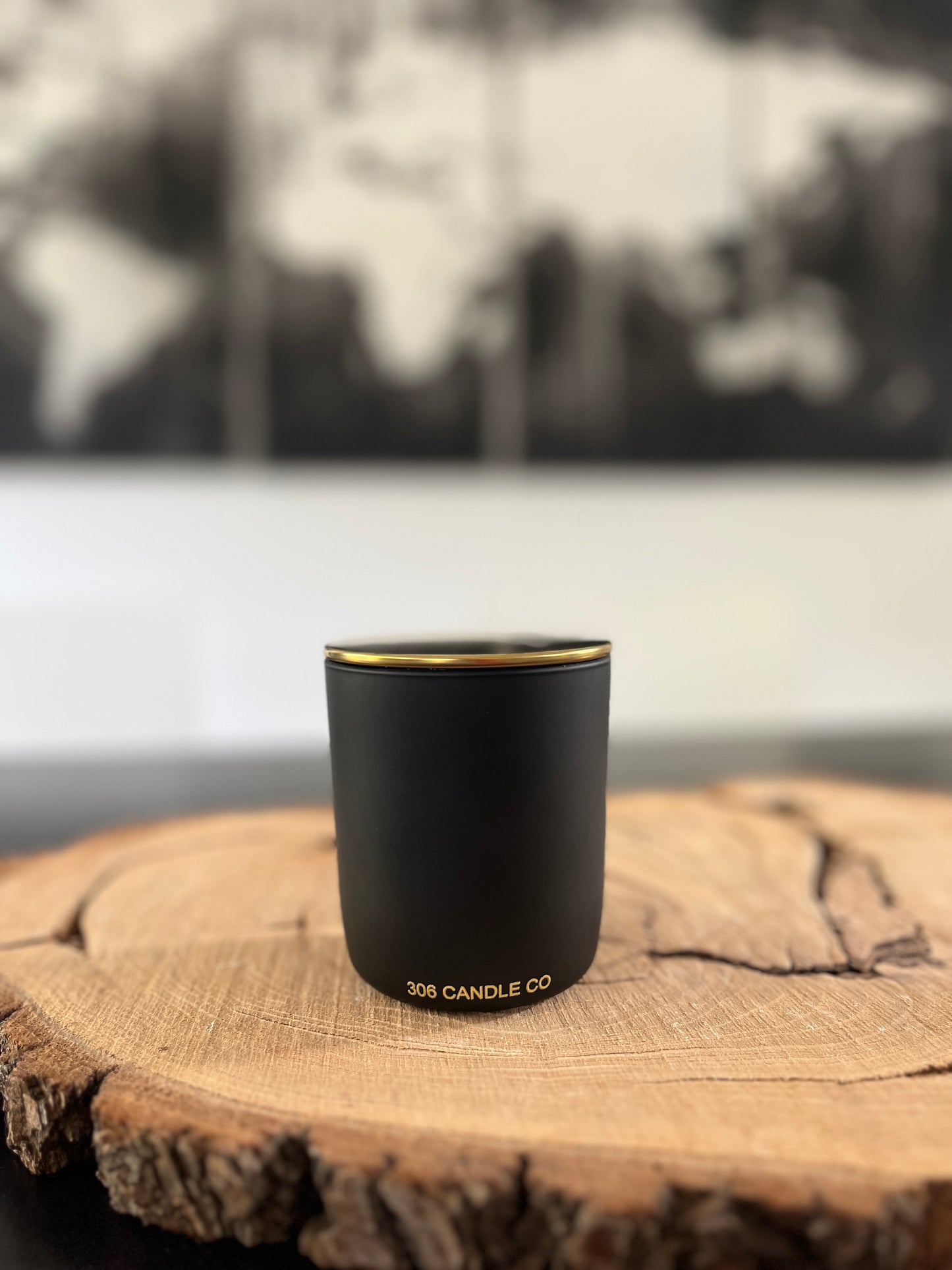 Pumpkin Caramel Candle