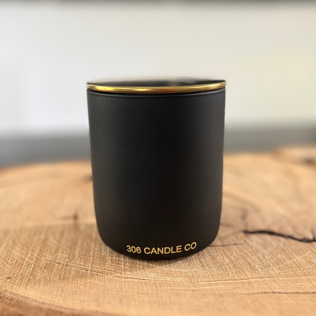 Into The Forest Candle