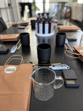 Candle Making Workshop in Saskatoon