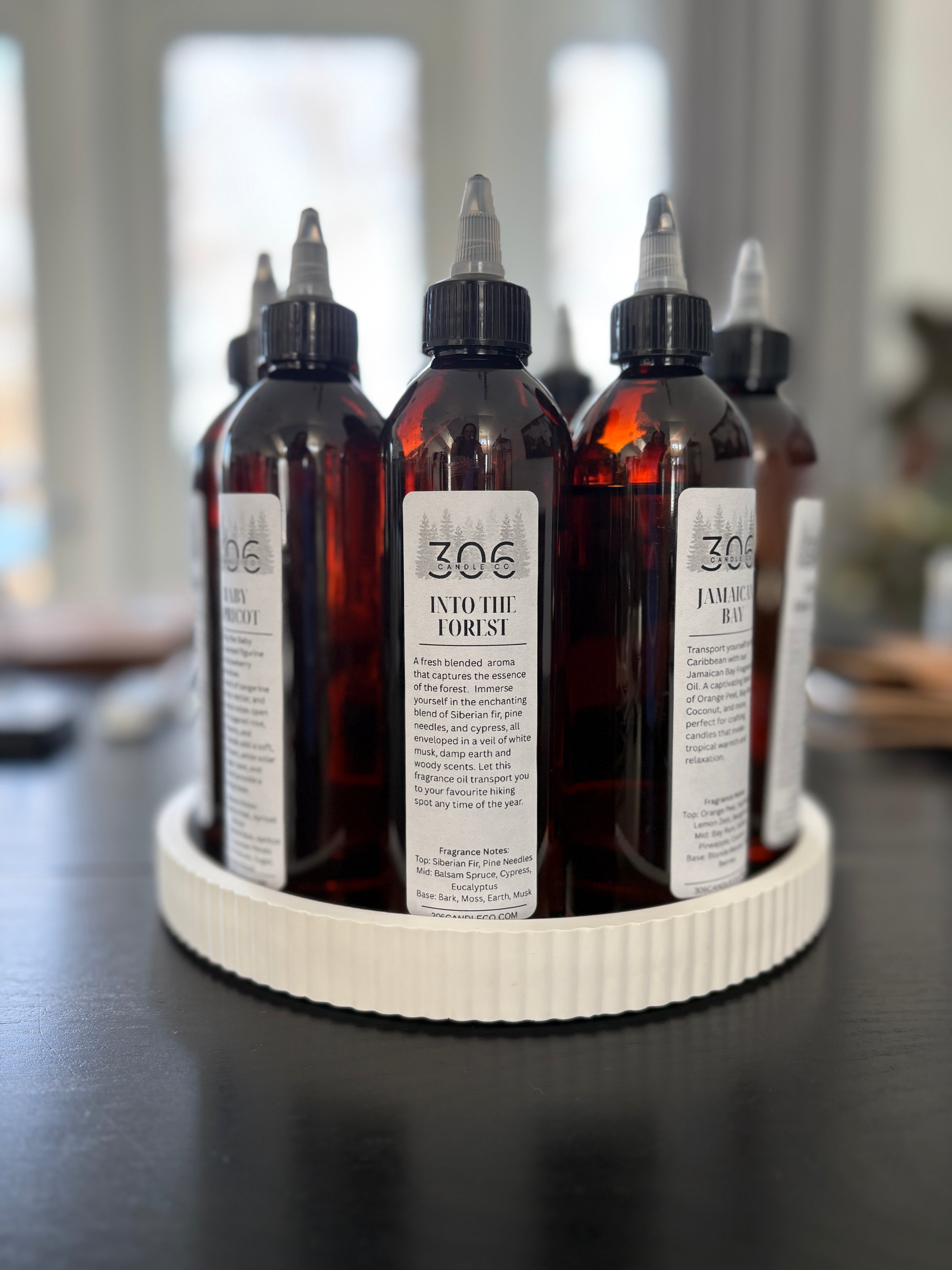 Candle Making Workshop in Saskatoon