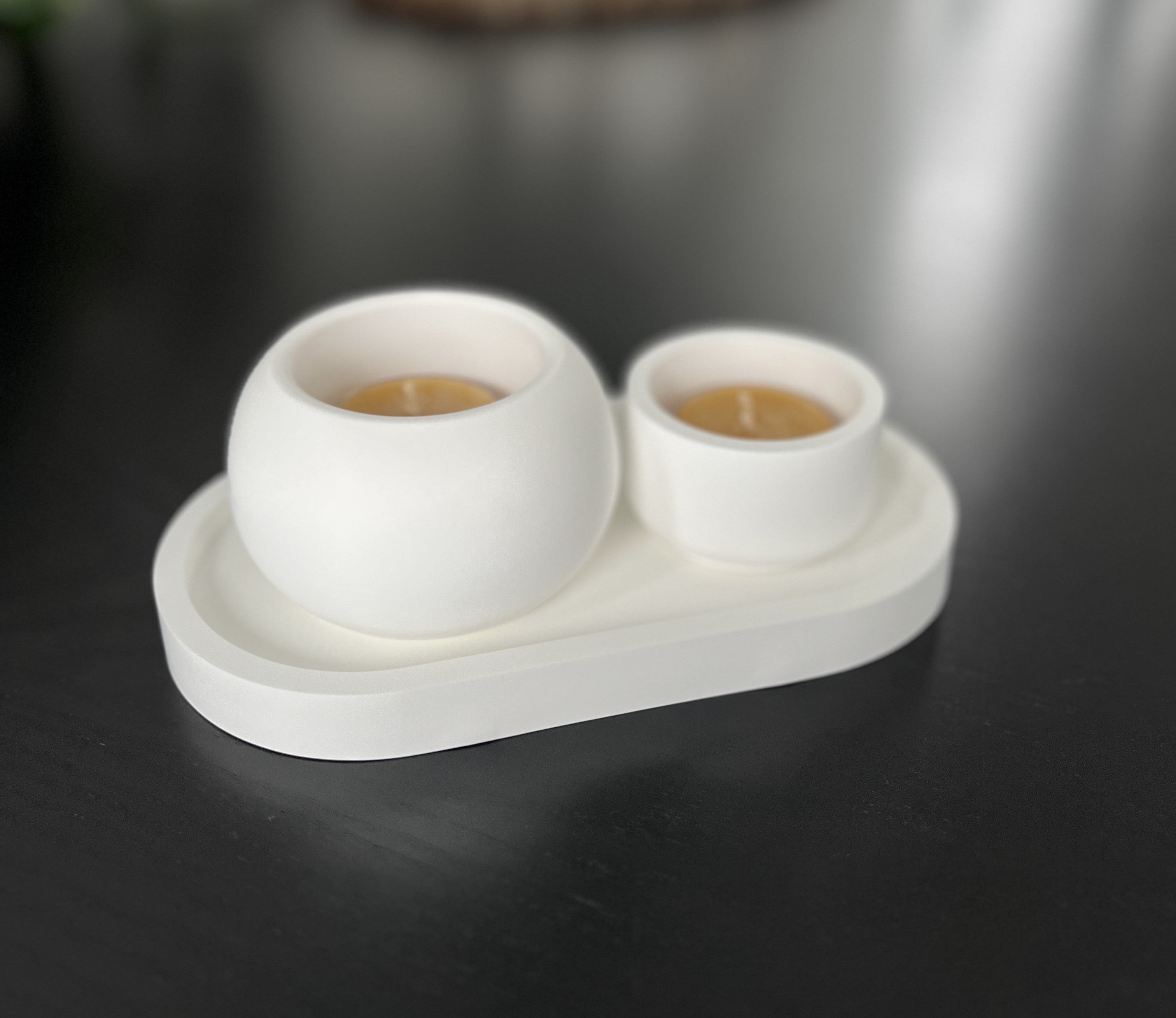 The Marie Set - Discontinued