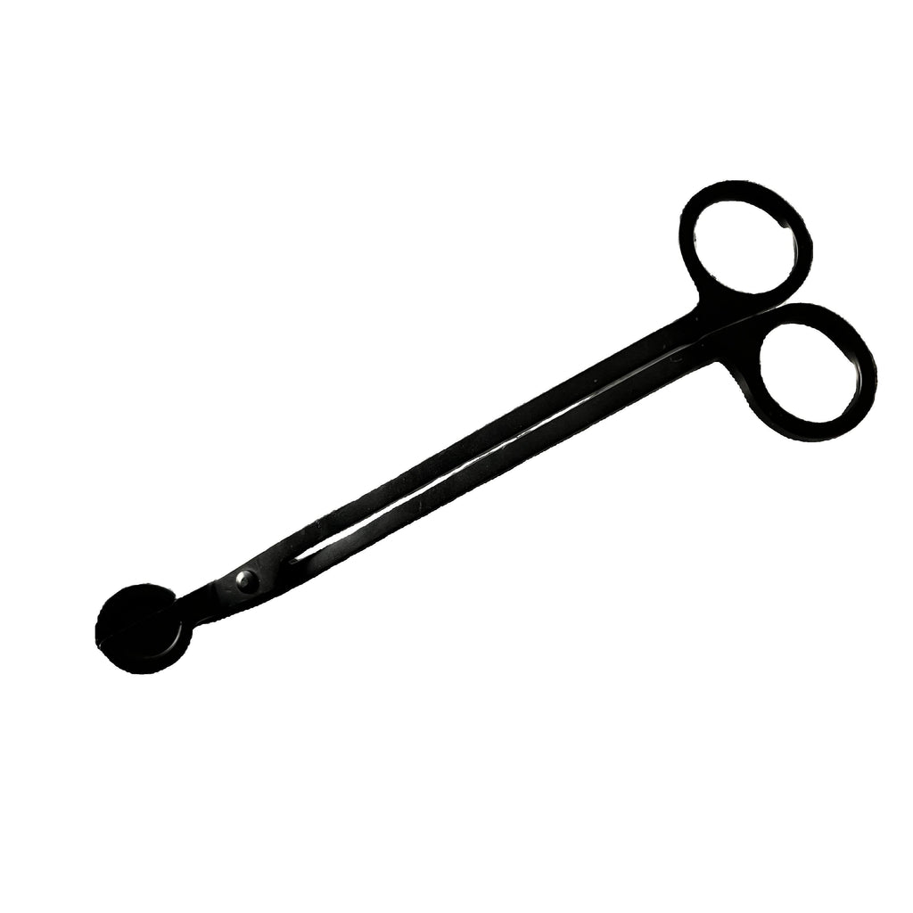 Wick Trimmer