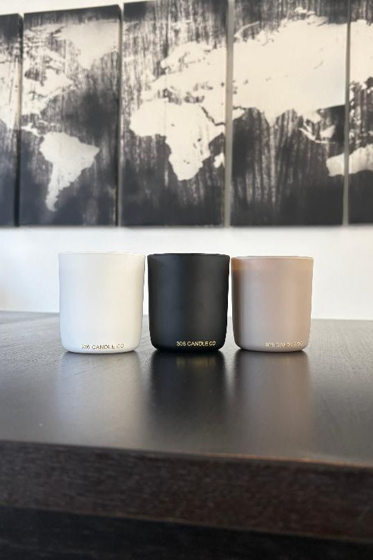 Candle Making Workshop in Saskatoon